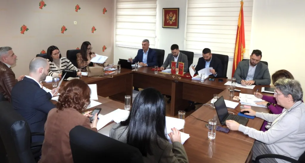 ZZZCG: Za zapošljavanje u 2026. više od 31,5 miliona eura