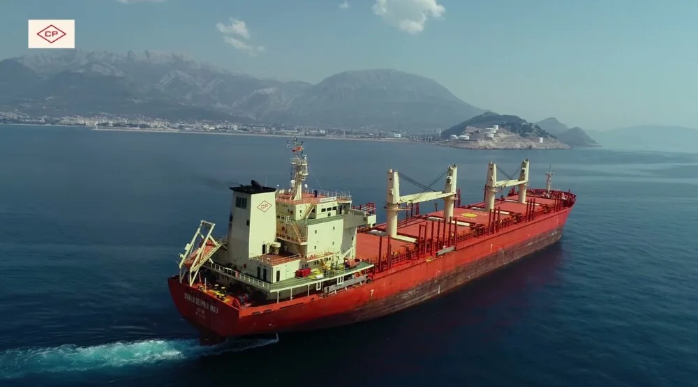 Sindik: Stečaj je jedino rješenje za kompaniju Crnogorska plovidba