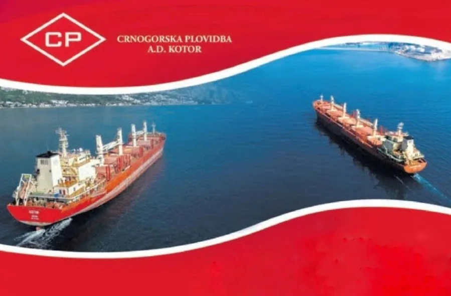 Izabran novi Odbor direktora Crnogorske plovidbe