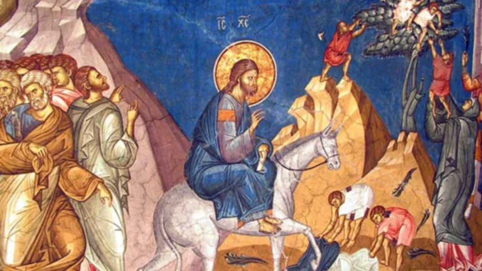 Danas su Cvijeti: Jedan od najradosnijih praznika među pravoslavcima