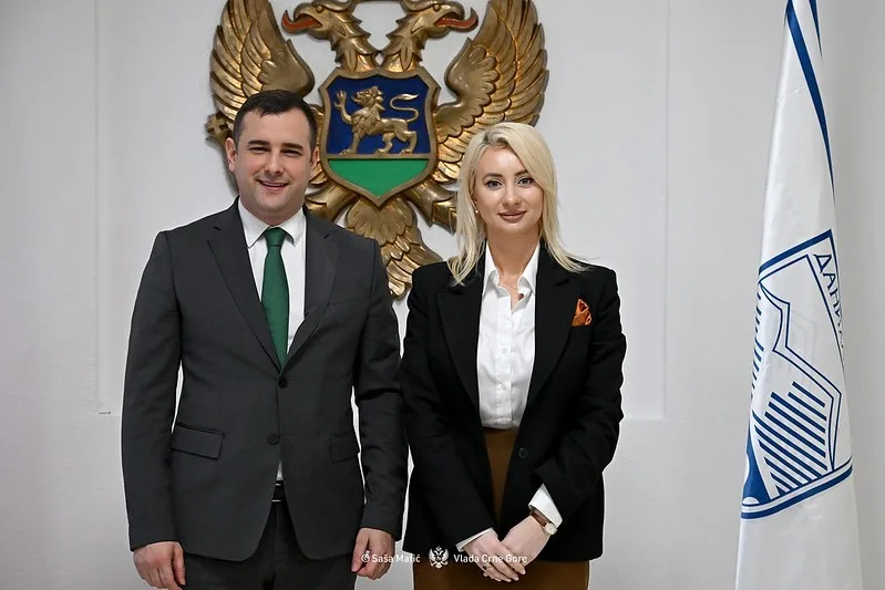 Gorčević: Proces pristupanja EU osnažuje razvojne potencijale Danilovgrada