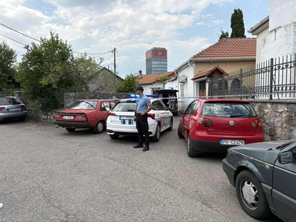 Ubica Nedovića bio brži od policije, Arijan Rečković u bjekstvu