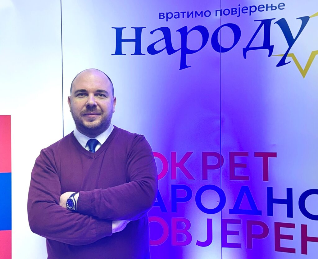 Femić: Na srpskom jeziku stvorena je gotovo cjelokupna baština Crne Gore