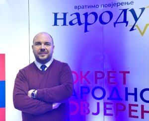 Femić: Na srpskom jeziku stvorena je gotovo cjelokupna baština Crne Gore