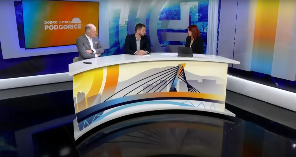 Begović: Pritvorenici štrajkuju jer čekaju na suđenje preko dvije godine