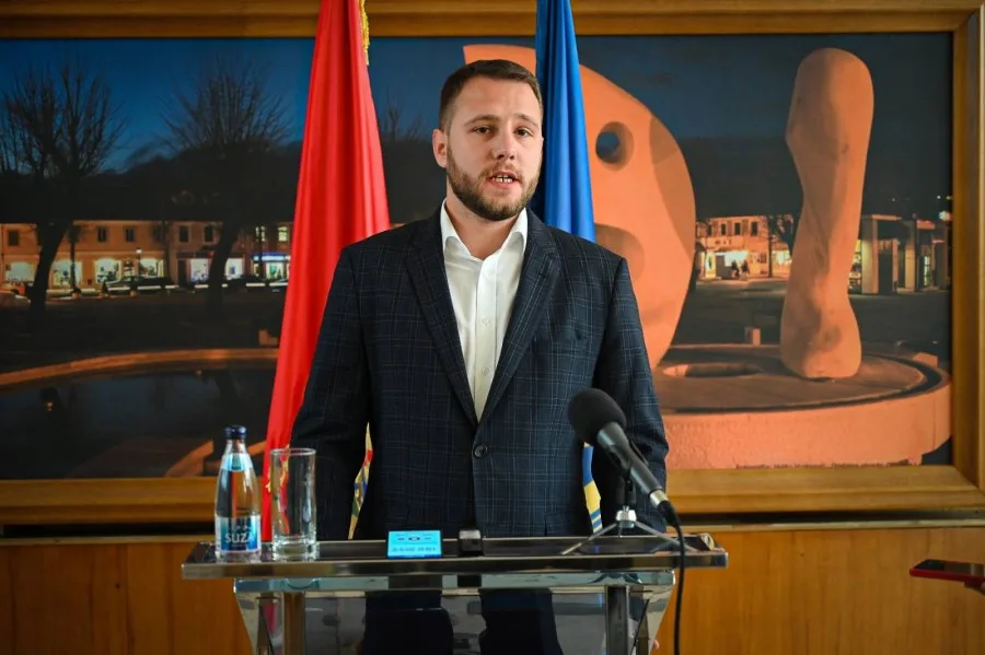 Kolegijum predsjednika SO Nikšić danas u 12 časova