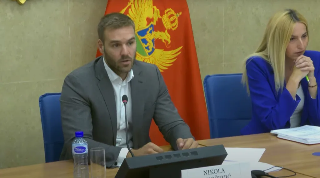 Rakočević: Do kraja sedmice dogovoriti datum lokalnih izbora 2027.