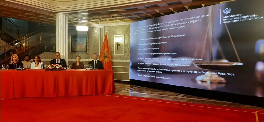 Završeno satelitsko snimanje, legalizacija objekata u roku od pola godine