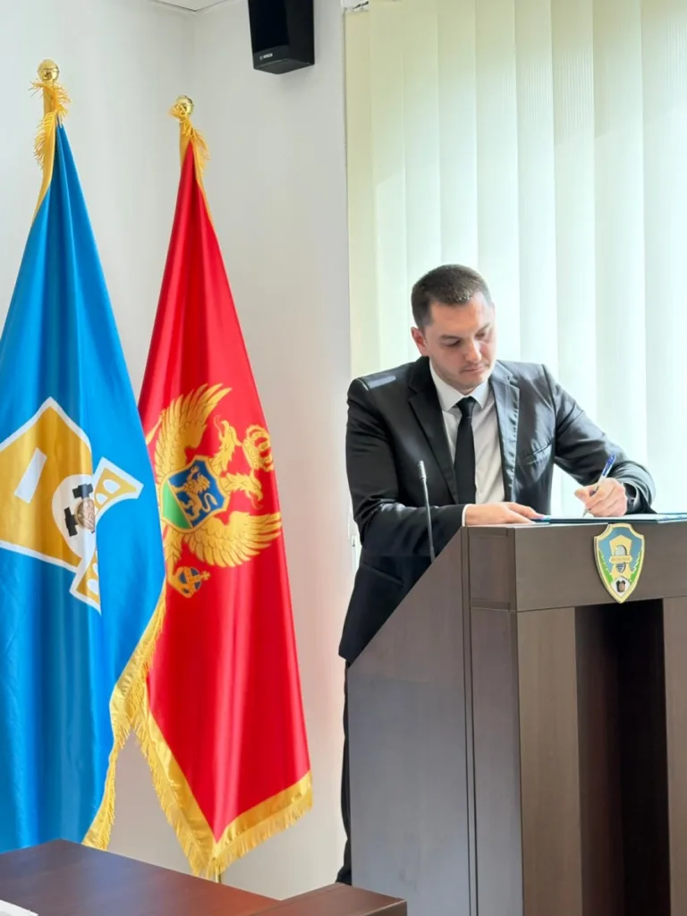 Mojkovac: Delić ponovo izabran za predsjednika, DPS napustio sjednicu