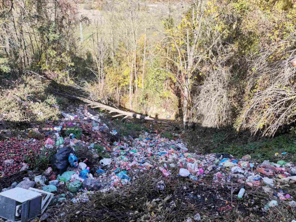 U Plavu sanirano šest deponija, vrijednost projekta blizu 65.000 eura