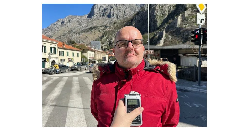 Blagojević: Protest obustavljen, sjutra očekujemo isplatu januarske zarade