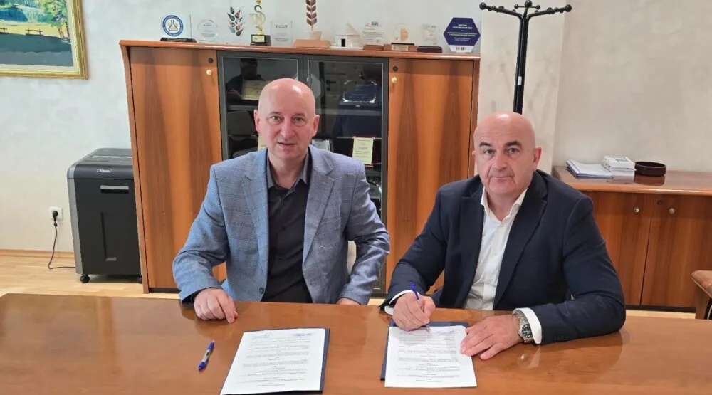 Više od million eura za sedam opština u Crnoj Gori