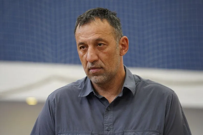 Vlade Divac hitno operisan nakon udesa na Luštici