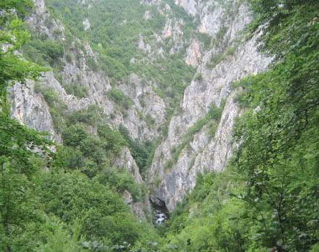 Vožnja žičarom Đalovića klisurom možda već krajem ljeta