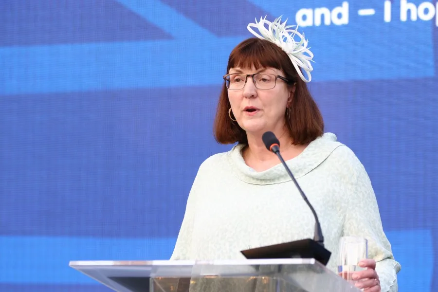 Meken: Saradnja i odnosi UK i Crne Gore sve više jačaju