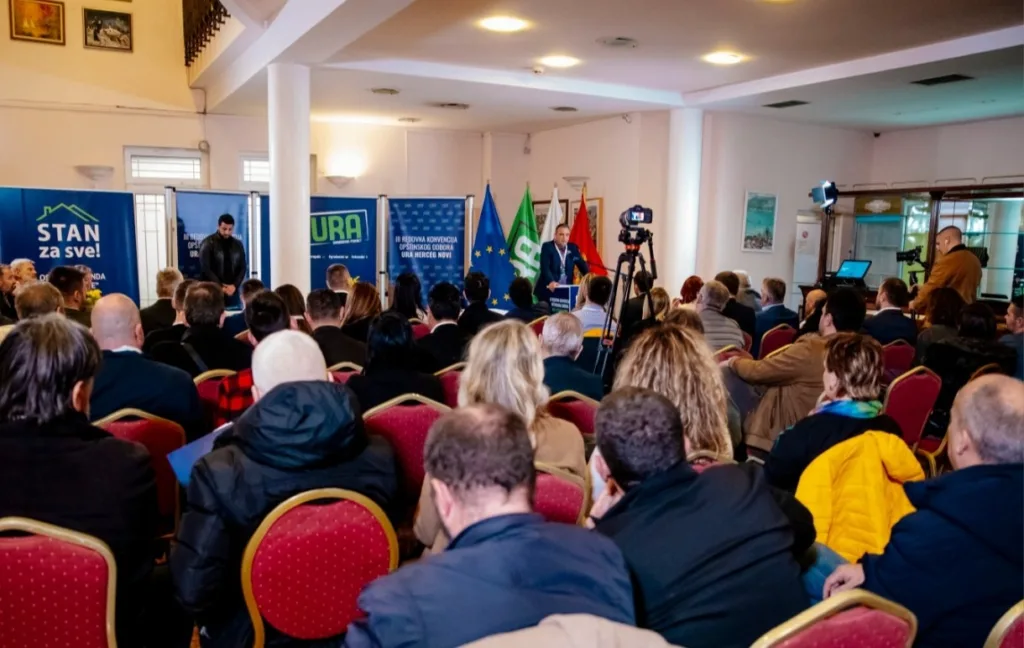 Hercegnovska URA: URA je vratila trajekt u državno vlasništvo, tužba Bana potvrda ispravne odluke