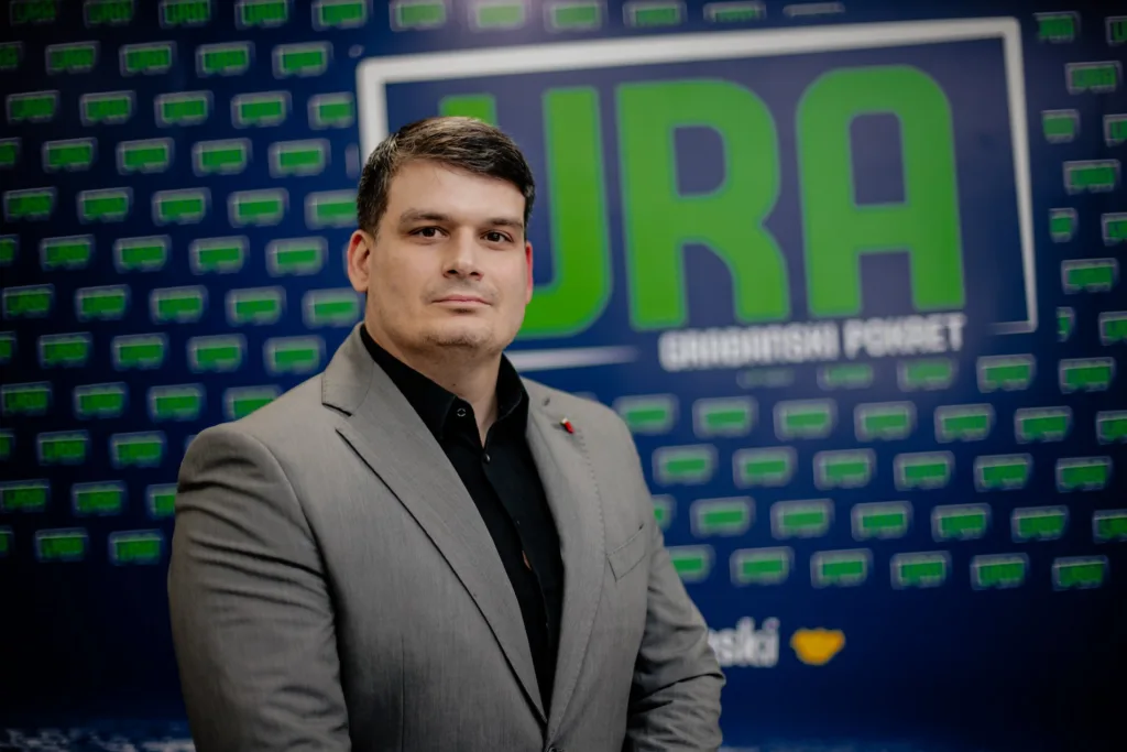 Golović: Nikšić se nalazi u mraku i zbog neadekvatne ulične rasvjete, rijeme je da ga osvijetlimo