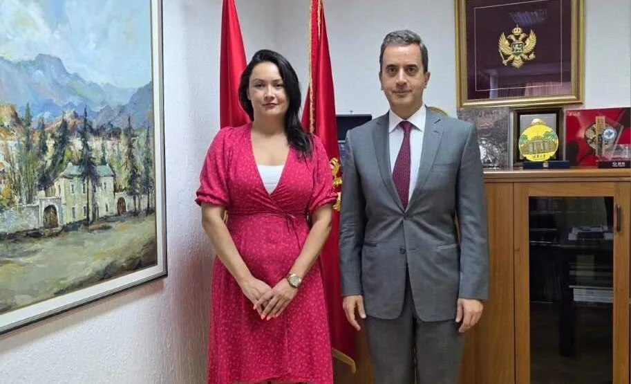 Dogovorene konkretne aktivnosti povodom ponude podrške carinske službe Grčke