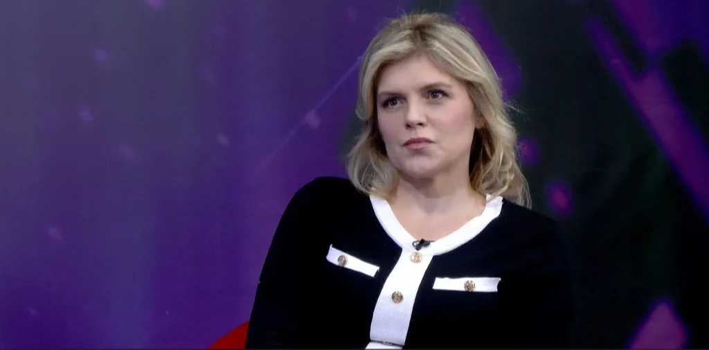 Vuksanović Stanković: Najviše udaraca dobila sam od najbližih, ne samo unutar svoje partije već iz procrnogorskog i proevropskog bloka