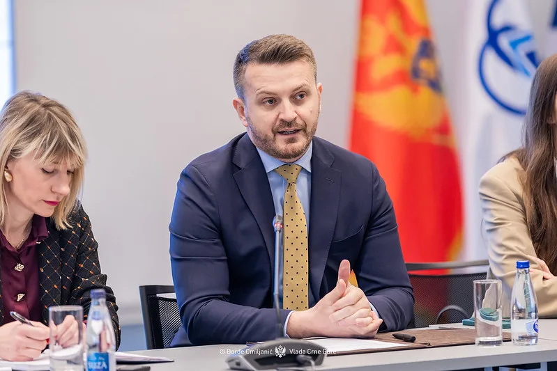 Dukaj: MJU još u aprilu predložilo da predsjednik opštine i njegov zamjenik moraju biti različitog pola