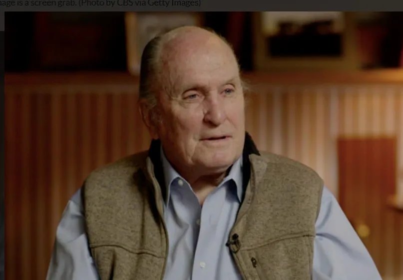 Robert Duval preminuo u 95. godini