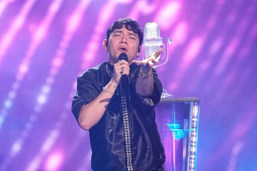 Džej Džej: Mladi muzičar koji je osvojio Evroviziju 2025.