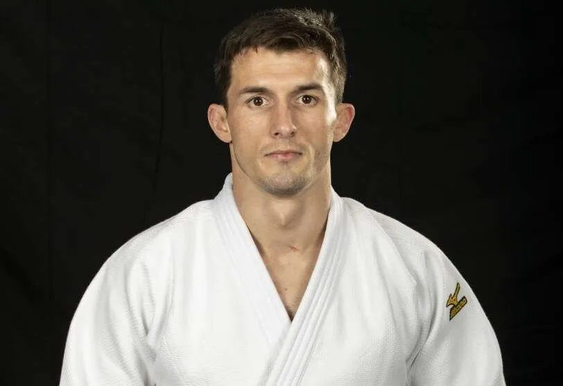 Nikola Gardašević u drugom kolu EP