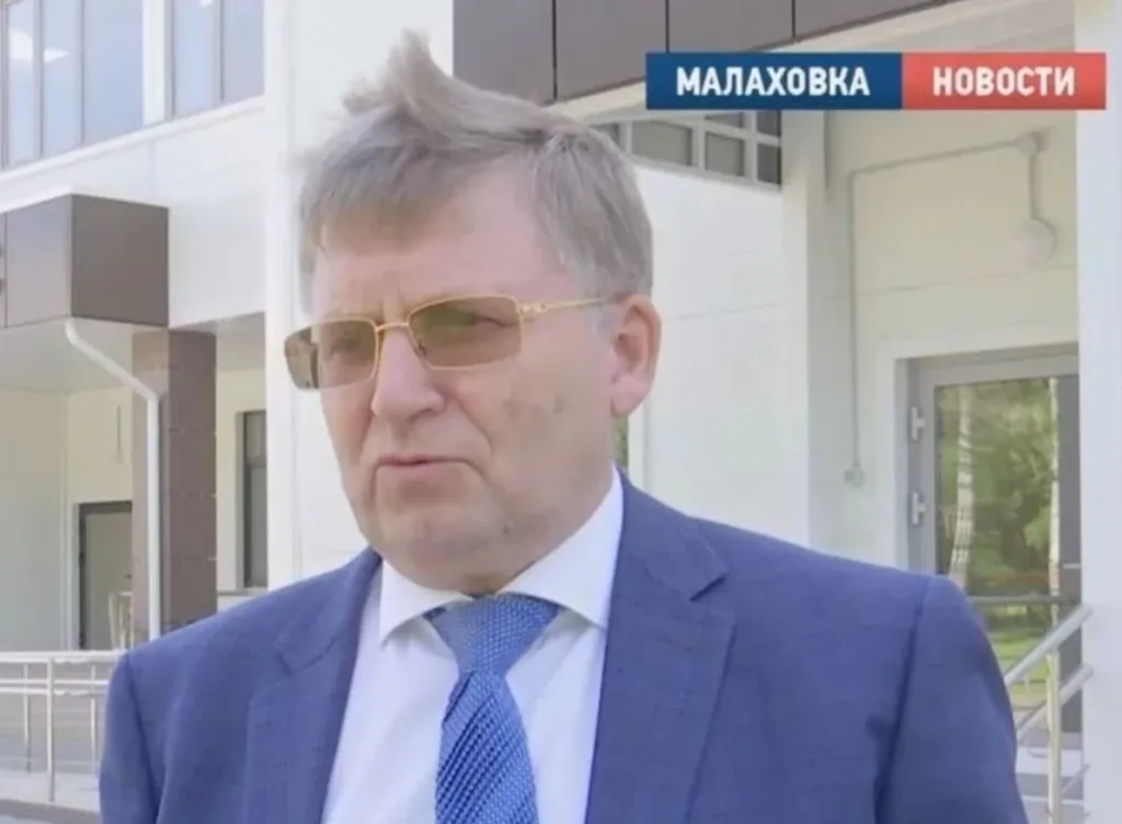 Tijelo uglednog ruskog profesora pronađeno u glavi slavnog spomenika