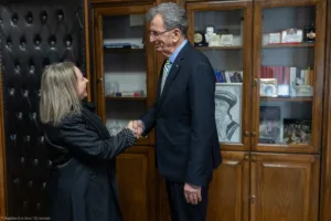 Maske: Cilj Crne Gore ambiciozan ali dostižan ukoliko se nastavi ovim tempom