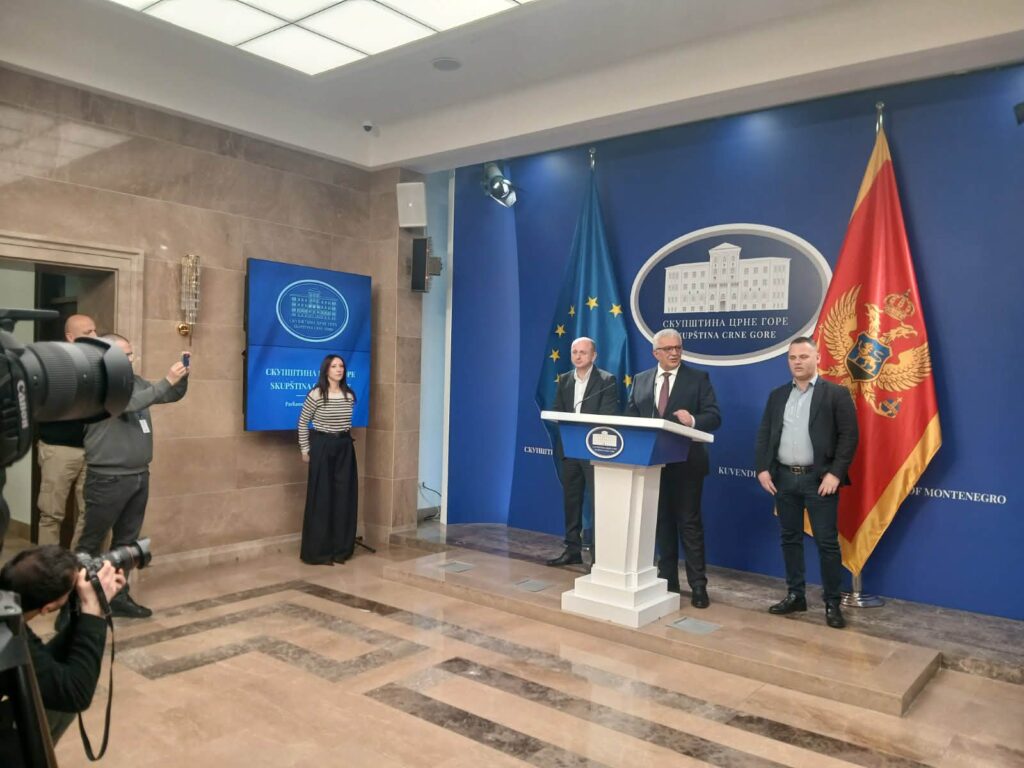 Mandić: Pobijedila je pravda, radilo se o lažnim optužbama