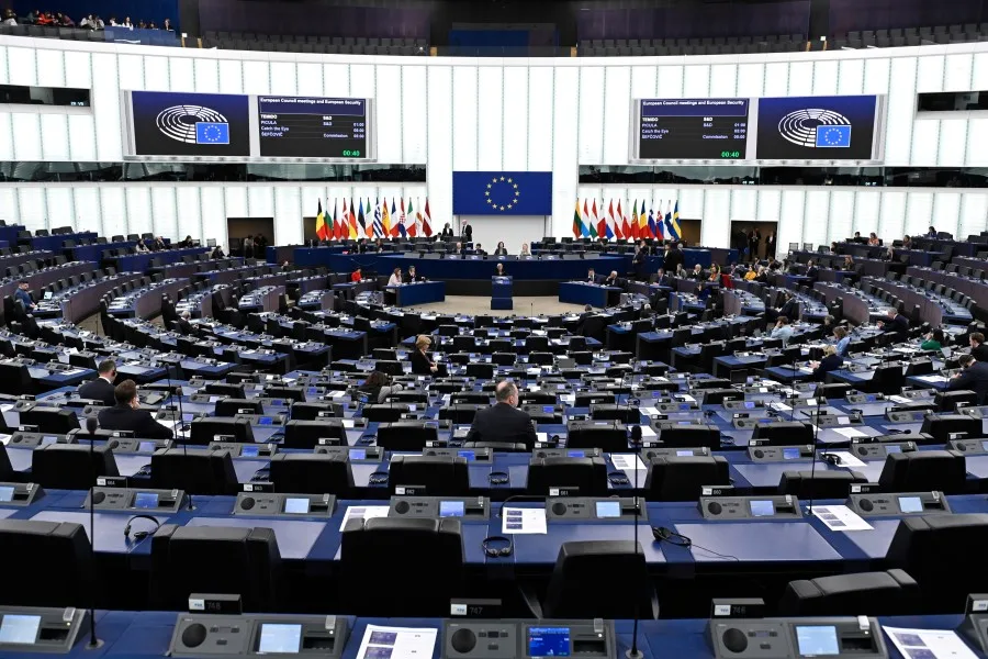 Korupcionaški skandal “trese” Evropski parlament