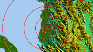 Jači zemljotres pogodio Albaniju
