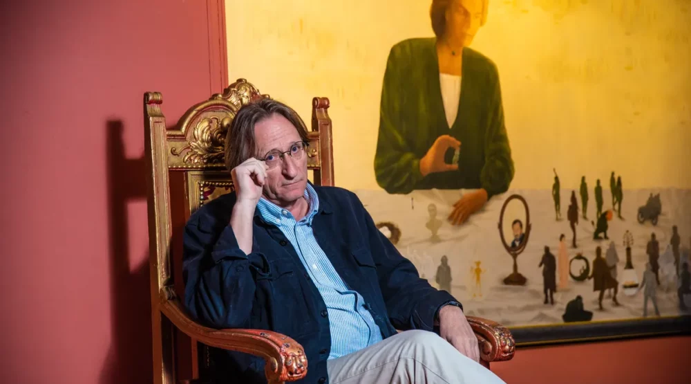 Preminuo glumac i reditelj Erol Kadić