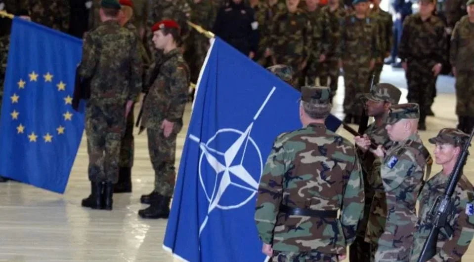 Rute: Države se slažu oko povećanja izdvajanja za obranu na 5 posto