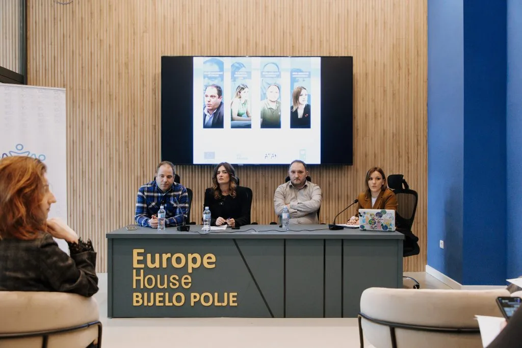 Smailović: Način na koji se ratovi devedesetih predstavljaju u javnom prostoru i dalje opterećen fragmentisanim narativima