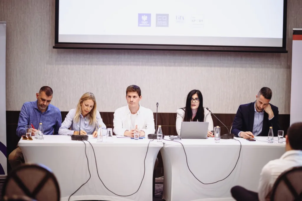 Crna Gora na čelu promjena u sportu: ExerSafe donosi sigurnost za žene