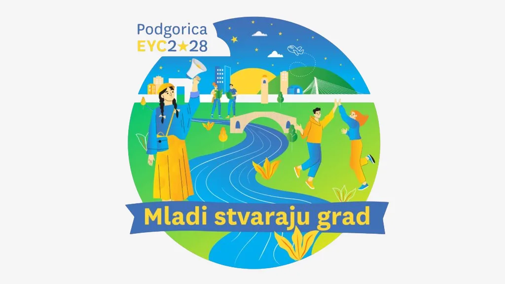 Glavni grad predao aplikaciju za drugi krug kandidature za Evropsku prijestonicu mladih 2028