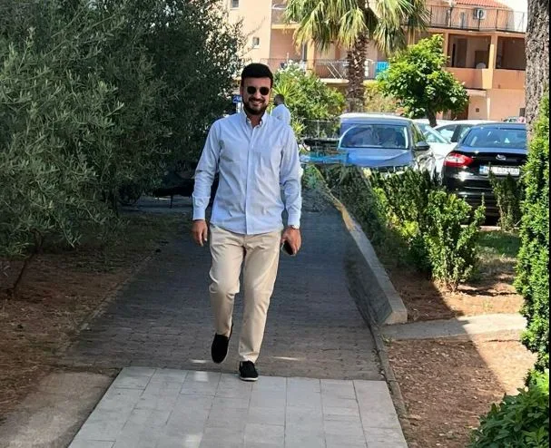 Jovanović: Oni koji su mislili da će nas nasiljem zaustaviti, pogriješili su