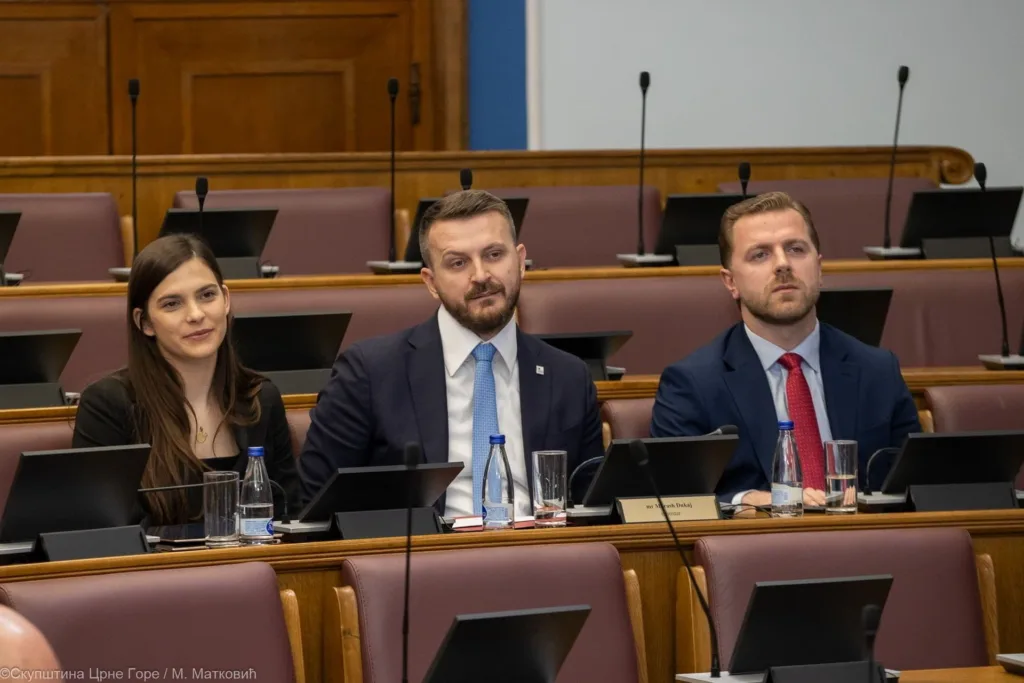 Ministarstvo javne uprave podržalo izmjene Zakona o Prijestonici radi stabilnijeg finansiranja Cetinja