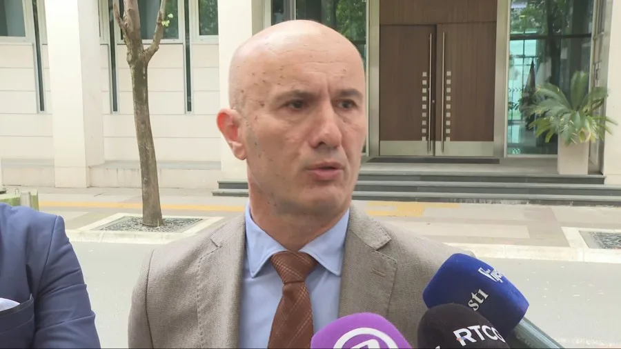 Laković: Elementarna državnička odgovornost nalaže da se uzdržimo od kvalifikacija koje nam po funkciji ne pripadaju