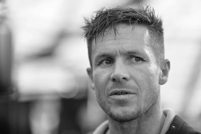 Poginuo Felix Baumgartner