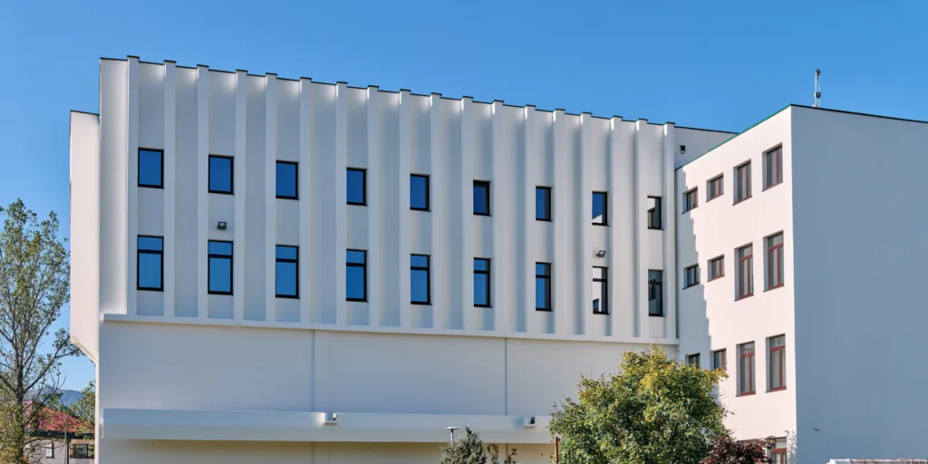 Kapitalna ulaganja UCG: Uskoro novo lice Filozofskog fakulteta u Nikšiću