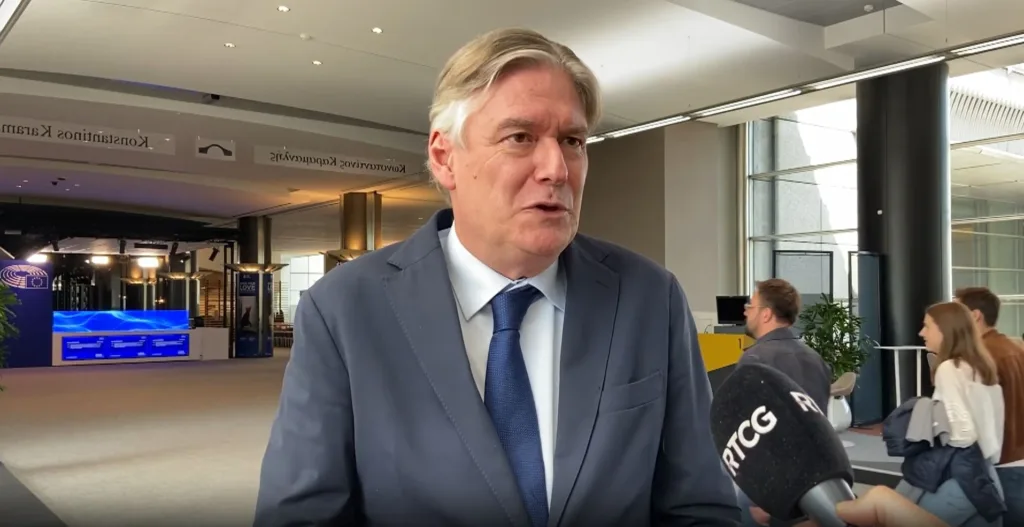 Lopez- Isturiz: Ne sumnjam da će Vlada učiniti sve da Sporazum sa UAE bude po EU standardima