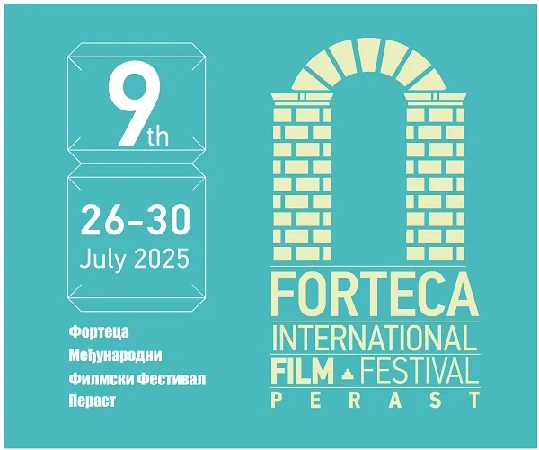 Počinje festival “Forteca” u Perastu: Trideset filmova iz dvanaest zemalja