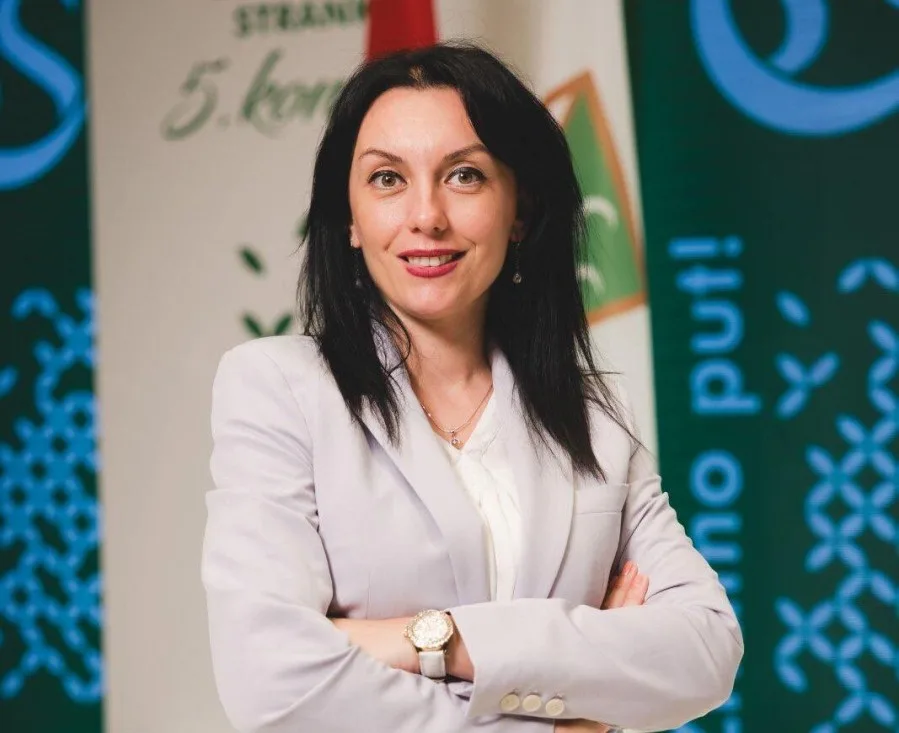 Forum žena Bošnjačke stranke osudio prijetnje i online nasilje prema poslanici SNP-a