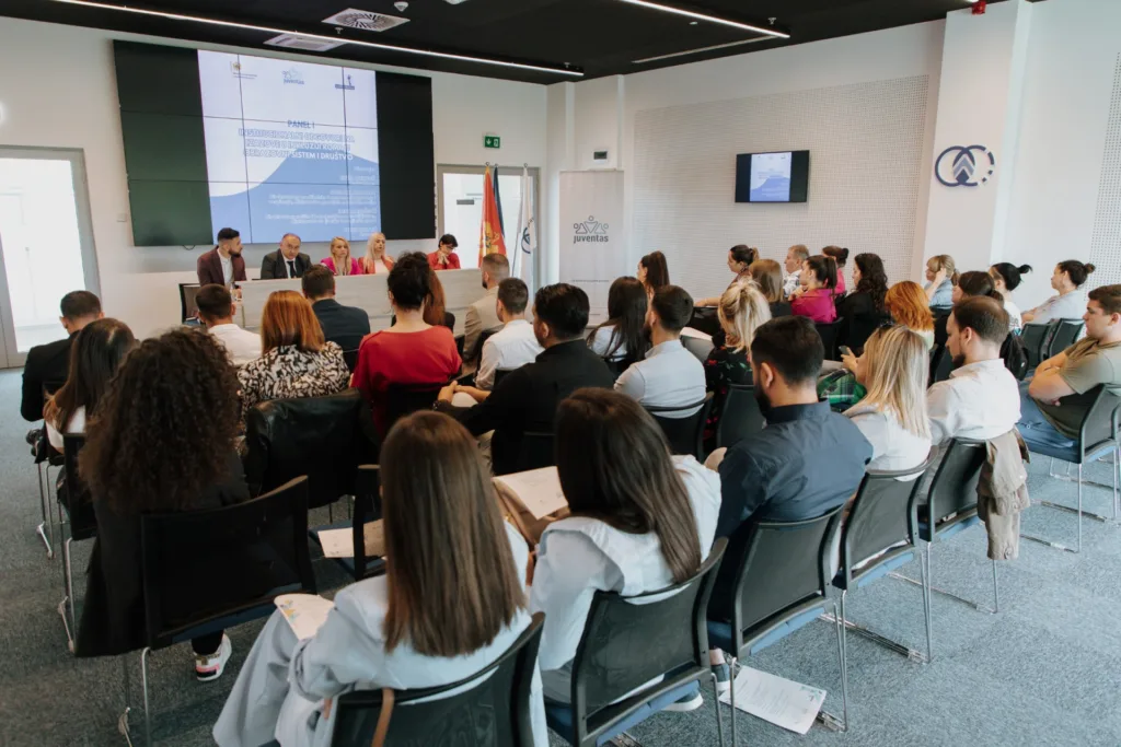 Bjeković: Napredak se ne može svesti samo na statističke pokazatelje