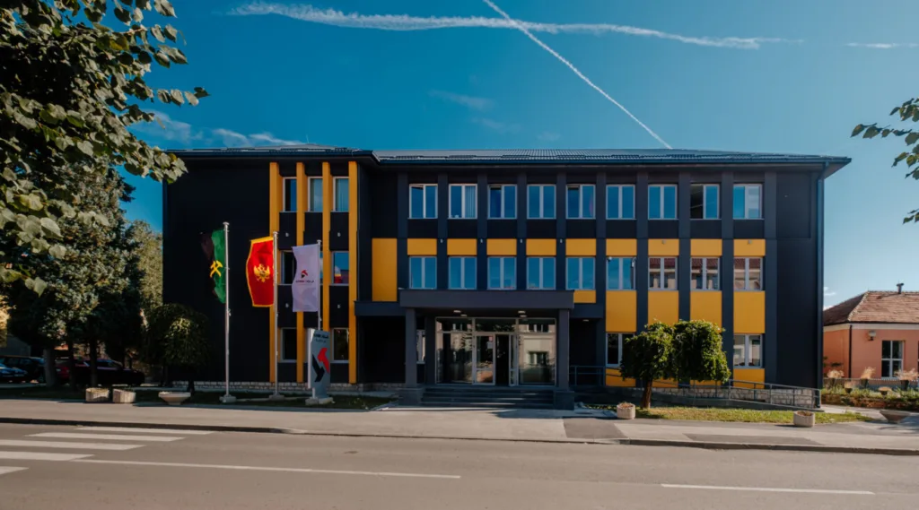 Smjene u Rudniku uglja: Umjesto Gazdića Ilinčić