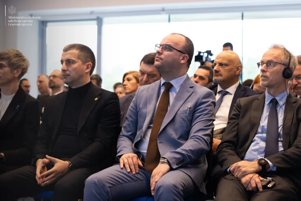 Ćulafić: Veting neće biti ograničen isključivo na Ministarstvo, već će obuhvatiti i sve institucije i preduzeća koja se nalaze u njegovoj nadležnosti