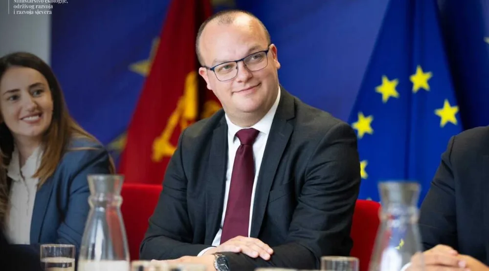 Ćulafić: Obezbijediti da svaki građanin ima pristup kvalitetnoj vodi