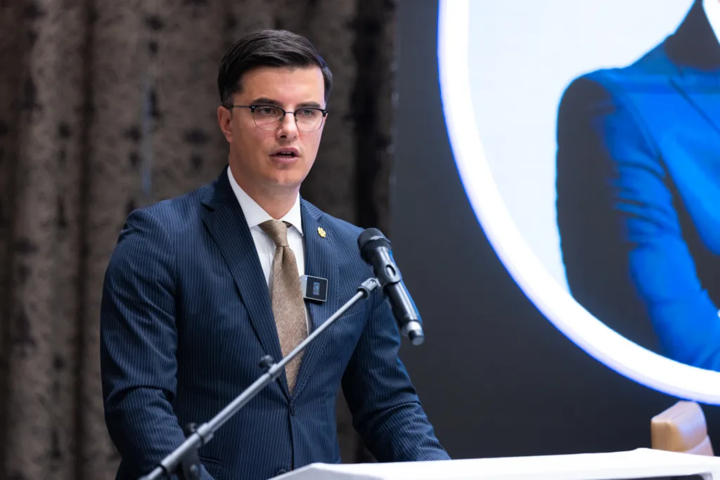 Šaranović: Zaštita podataka o ličnosti ljudsko pravo i temelj evropskih vrijednosti